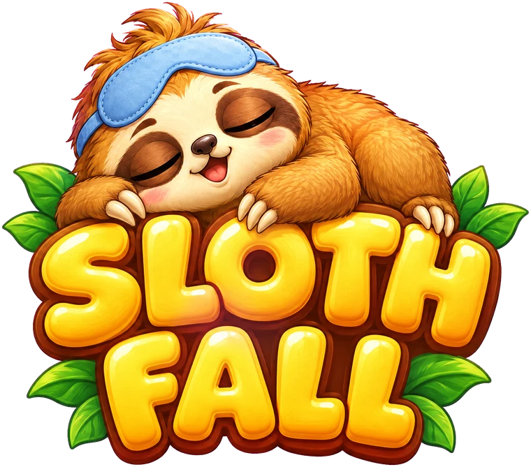 Sloth Fall